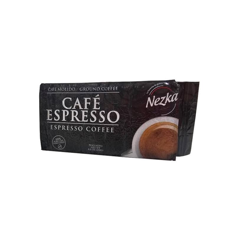 Café Nezka, 250g