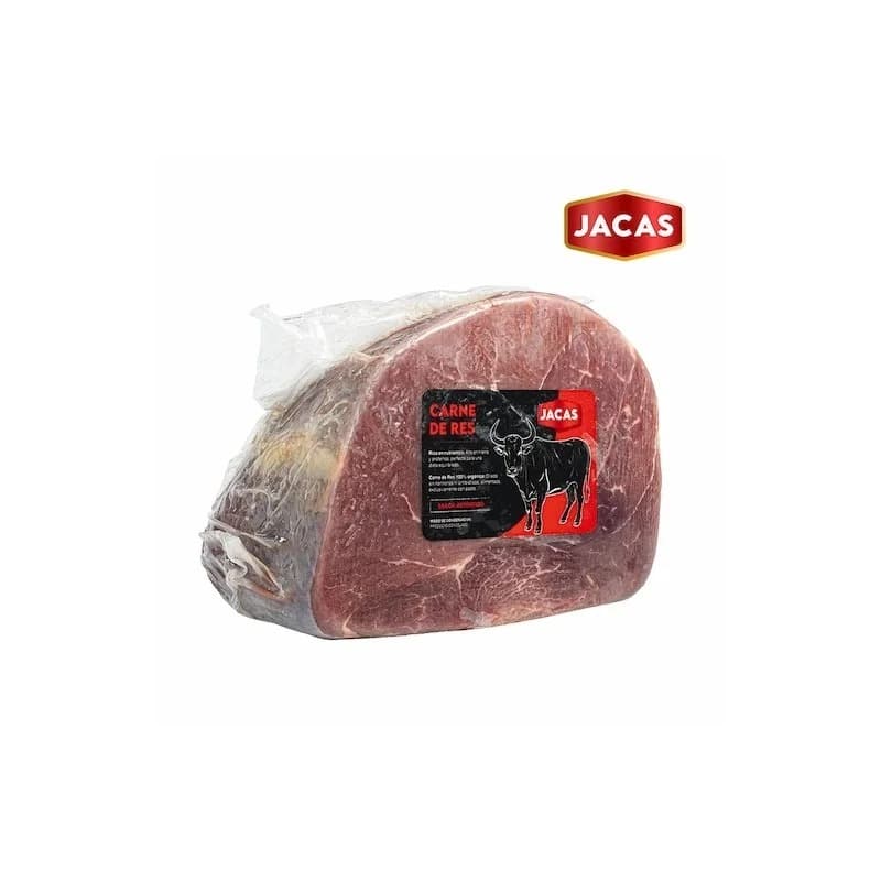 Bola de res, 1 kg, Jacas